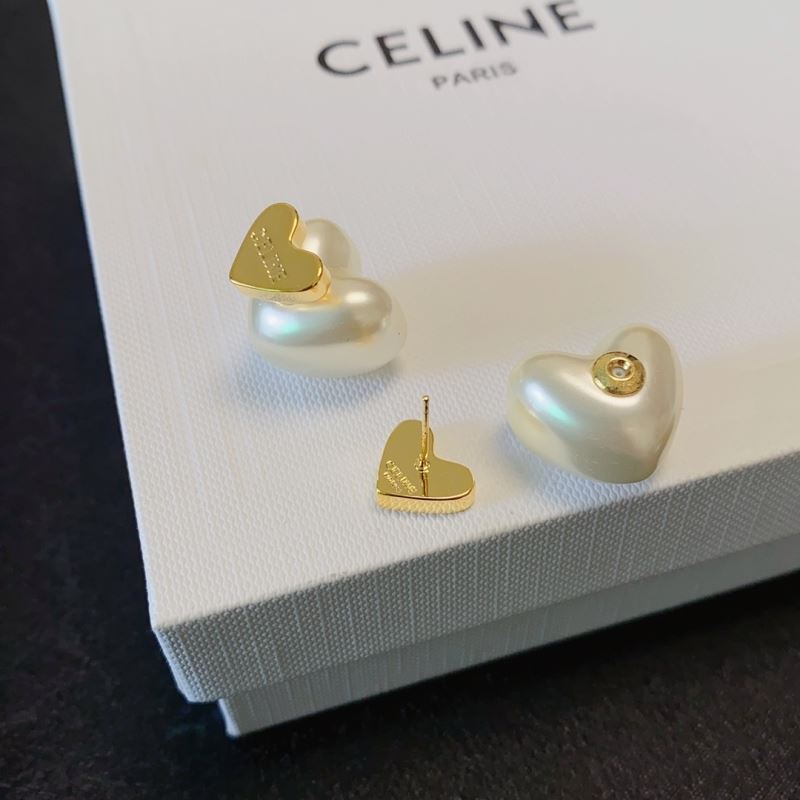 Ce1i*e earrings